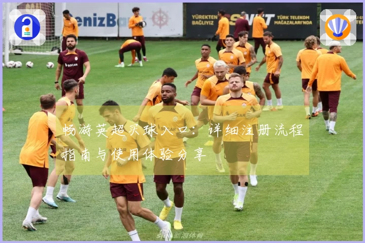 畅游英超买球入口：详细注册流程指南与使用体验分享