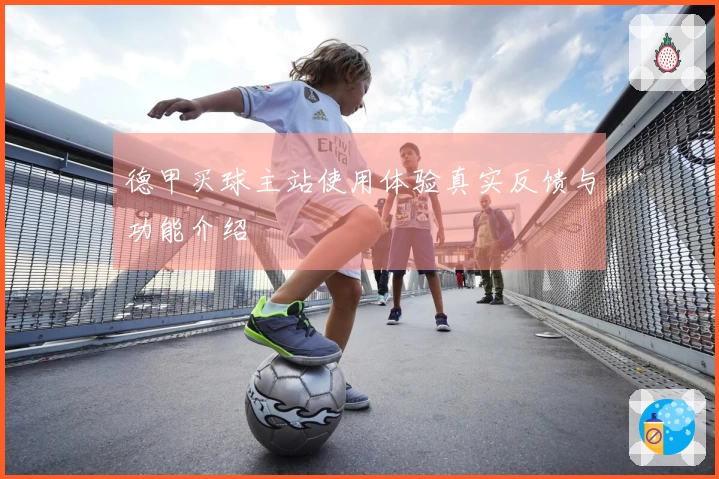 德甲买球主站使用体验真实反馈与功能介绍