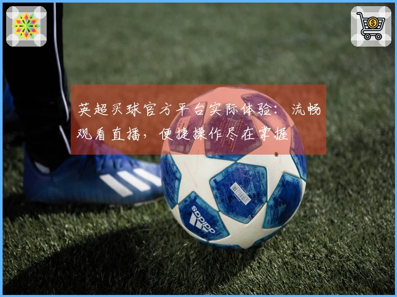 英超买球官方平台实际体验:流畅观看直播,便捷操作尽在掌握