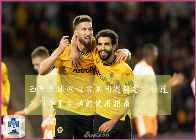 西甲买球网站常见问题解答：快速入门与平台功能使用指南